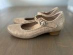 feestelijke BALLERINA's van Footnotes maat 39 - WD014, Kleding | Dames, Schoenen, Waddinxveen, Beige, Zo goed als nieuw, X