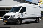 Mercedes-Benz Sprinter 310 2.2 CDI 325 HD, Euro 5, Gebruikt, Zwart, Wit