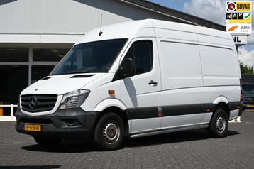 Mercedes-Benz Sprinter 310 2.2 CDI 325 HD beschikbaar voor biedingen