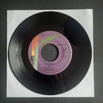 u2: i will follow    usa persing  (2), Verzenden, 7 inch, Single