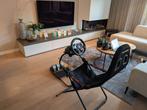 Playseat challenge + G29 stuur en pedalen, F1 '23 game, Spelcomputers en Games, Spelcomputers | Sony PlayStation Consoles | Accessoires