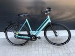 Batavus fonk N3 damesfiets/meidenfiets (57cm), Batavus, Zo goed als nieuw, Minder dan 10 versnellingen, 28 inch