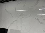 Matte/glans 120x60 keramische tegels, Doe-het-zelf en Verbouw, Tegels, 60 cm of meer, Keramiek, Nieuw, Ophalen of Verzenden