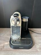Nespresso magimix, Ophalen of Verzenden, Gebruikt