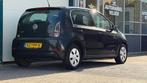 Volkswagen Up! 1.0 BMT move up!|Automaat|Airco|, Gebruikt, 840 kg, Zwart, Origineel Nederlands