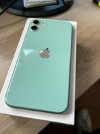 Iphone 11 green 128GB, Telecommunicatie, Mobiele telefoons | Apple iPhone, Zonder abonnement, Ophalen of Verzenden, Zo goed als nieuw