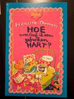 Hoe overleef ik? 6 & 7 - Francine Oomen, Boeken, Ophalen of Verzenden, Gelezen, Fictie algemeen