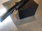 Soundbar philips, Ophalen of Verzenden, Zo goed als nieuw