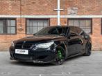 BMW M5 5.0 V10 E60 500pk 2008 5-serie Yountimer, Auto's, Automaat, Gebruikt, Overige brandstoffen, Bedrijf