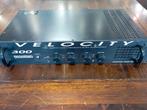 Rocktron Velocity 300 Eindversterker, Ophalen of Verzenden, Gebruikt, 100 watt of meer