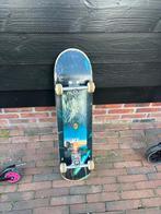 Skateboard, Ophalen, Gebruikt, Skateboard