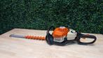 ZEER NETTE Stihl HS 82 R Benzine Heggenschaar NIEUWE MESSEN, Ophalen of Verzenden, Zo goed als nieuw, Benzine, Stihl