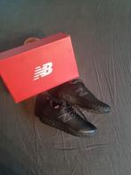 New balance werkschoenen maat 42 5, Ophalen of Verzenden, Zo goed als nieuw, Zwart, Werkschoenen