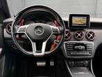 Mercedes-Benz A-klasse 250 Sport Ambition Automaat,Navi,210p, Auto's, 65 €/maand, 730 kg, Gebruikt, Euro 6