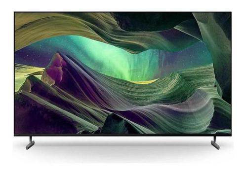 SONY BRAVIA KD-65X85L zo goed als nieuw, Audio, Tv en Foto, Televisies, Zo goed als nieuw, 100 cm of meer, Sony, Ophalen of Verzenden