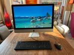 iMac 27 inch late 2009, Computers en Software, Apple Desktops, Ophalen, Gebruikt, IMac, 1 TB