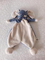 Jellycat olifant knuffeldoekje, Ophalen of Verzenden, Zo goed als nieuw, Olifant