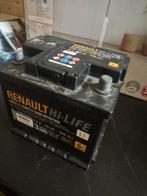 Renault acc, Auto-onderdelen, Accu's en Toebehoren, Ophalen, Renault