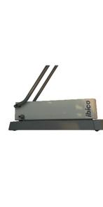 inbindmachine Ibico, Diversen, Ophalen, Gebruikt
