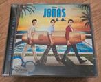 Disney Jonas L.A., Ophalen of Verzenden, Zo goed als nieuw