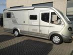 Knaus V Liner R10 (1007832), Integraal, Standaard zit, Koelkast, Tot en met 3