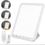 Lichttherapielamp 15000 Lux, Ophalen of Verzenden, Nieuw