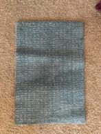 Langsted ikea tapijt 60x90 (2), Ophalen, 50 tot 100 cm, Blauw, 50 tot 100 cm