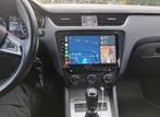 Scoda Octavia | 2012 - 2019 | Autoradio, Gebruikt, Ophalen of Verzenden