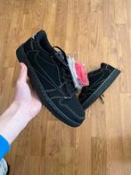 Travis scott x air jordan 1 low phantom, Ophalen of Verzenden, Zo goed als nieuw