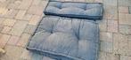 karwei pallet kussens, Tuin en Terras, Tuinmeubel-accessoires, Ophalen, Gebruikt
