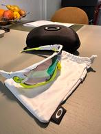 Nieuw in doos: Oakley - Jawbreaker Prizm Road Lenses, Ophalen of Verzenden, Zo goed als nieuw