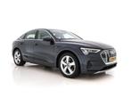 Audi e-tron Sportback 55 Quattro Business edition 95 kWh [ 3, Automaat, Stof, Zwart, 95 kWh