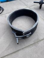 Powerlift Equipment: Belt, diverse kneesleeves en wristwraps, Ophalen, Zo goed als nieuw, Overige typen