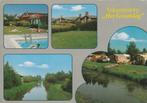 Ansichtkaart Andijk N.H. Vakantiedorp "Het Grootslag", Verzenden