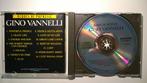 Gino Vannelli - The Very Best Of Gino Vannelli, Ophalen of Verzenden, 1980 tot 2000, Zo goed als nieuw