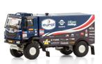 WSI IVECO T WAY 4X4 - EUROL RALLY SPORT