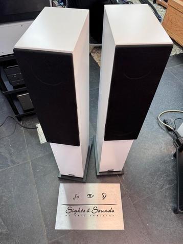 Audio Physic Classic 8 luidsprekers beschikbaar voor biedingen