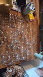 Glazen kerstballen, Ophalen, Zo goed als nieuw