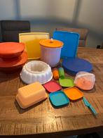 Diverse Tupperware spullen Nieuw (5), Huis en Inrichting, Keuken | Tupperware, Ophalen of Verzenden, Nieuw, Oranje, Overige typen