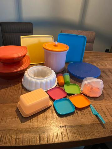 Diverse Tupperware spullen Nieuw (5) beschikbaar voor biedingen