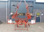 kuhn GF 6001 schudder, Oogstmachine, Overige