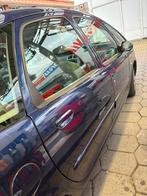 Citroen xsara 2007, Ophalen