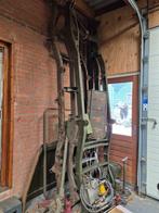 diverse chassis Nekaf jeep ( Willys M38a1 ), Ophalen, Gebruikt, Dfg, Dgf