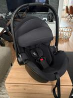 Britax Römer BABY-SAFE PRO Autostoel 0-13kg, Ophalen, Romer, Autogordel of Isofix, Gebruikt