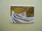 Nederland 1982 Universiteit Amsterdam Nvph.1260 postfris, Postzegels en Munten, Ophalen of Verzenden, Na 1940, Postfris