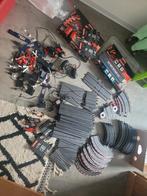 Carrera go, Ophalen, Carrera, Zelf te bouwen, Elektrisch