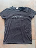 Ballin zwart shirtje maat xs (176), Kinderen en Baby's, Kinderkleding | Maat 176, Jongen, Ballin, Gebruikt, Ophalen of Verzenden