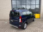 Dacia Dokker 103PK VEELPRIJS VOORDEEL Série Limitée Stepwa, Auto's, Dacia, Voorwielaandrijving, Stof, Gebruikt, Zwart