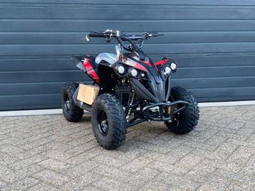 Elektrische mini quad | 1000W | MEERDERE kleuren | NIEUW! beschikbaar voor biedingen