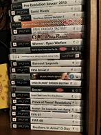 psp GTA: Vice City Stories, Spelcomputers en Games, Games | Sony PlayStation Portable, Avontuur en Actie, Gebruikt, Vanaf 18 jaar